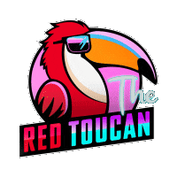 logo Red Toucan casino